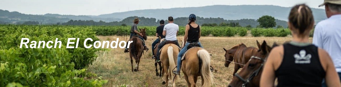 Ranch El Condor